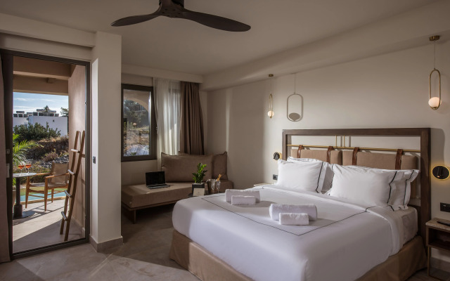 Enorme Infinity Elounda - Adults Only