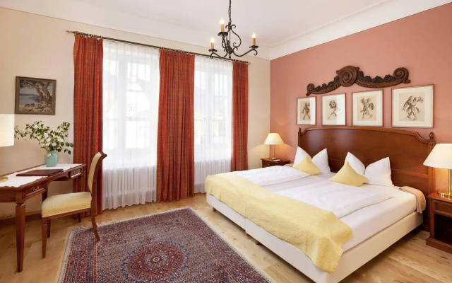 Hotel Hirsch