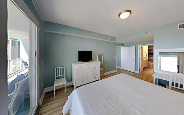 Laketown Wharf #1309 - Hongs Hide-away