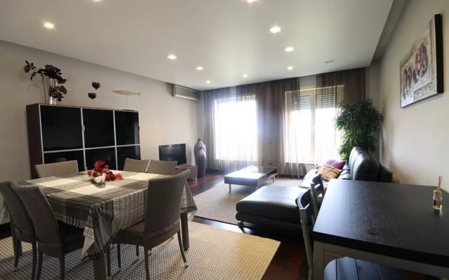 17 Buarcos Apartment