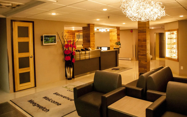 Hotel Continental