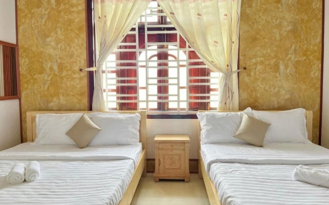 Mekong INN