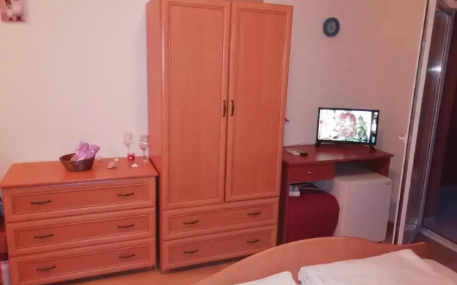 Apartament v Afrodita 1