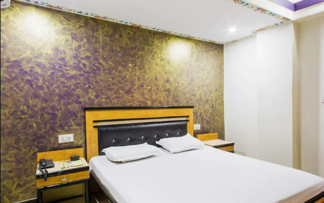 Hotel Sachdeva Excellency