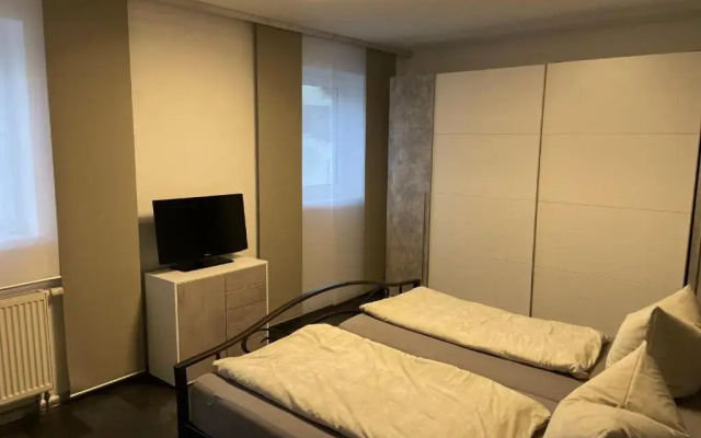 Ferienwohnung Pfarrlehn