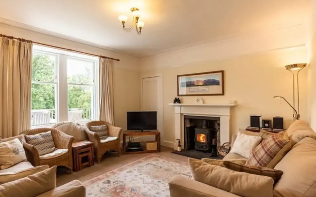 Spey Cottage