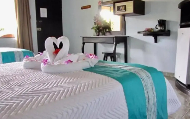 Hotel La Pradera del Arenal