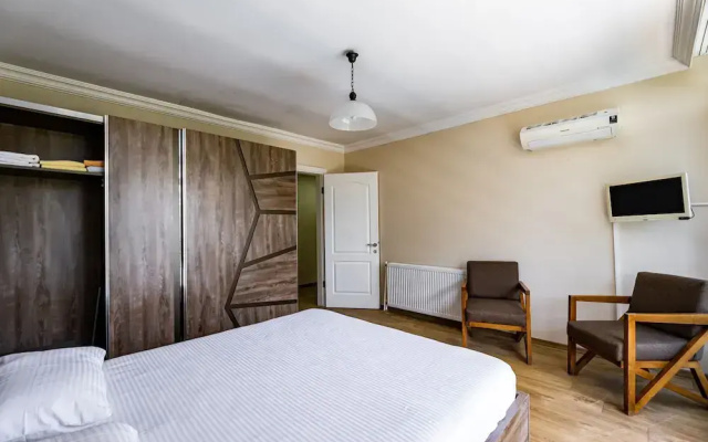 Jash Bedrooms
