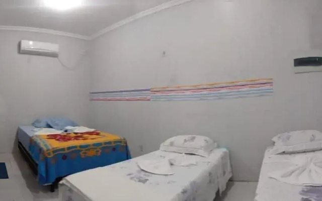 Pousada Novo Horizonte