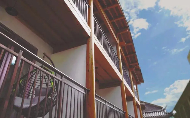 The Yan House Tengchong