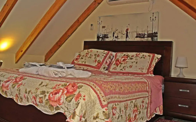 Spa Hadarim