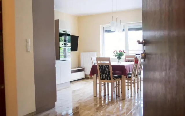 Apartamenty u Romy - Mocha