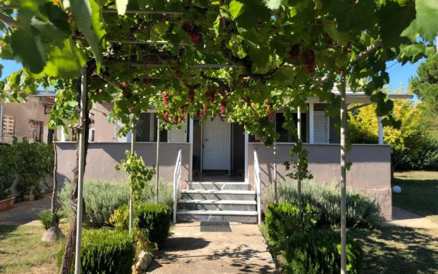 Κatakolo Luxury Seaside House & Garden