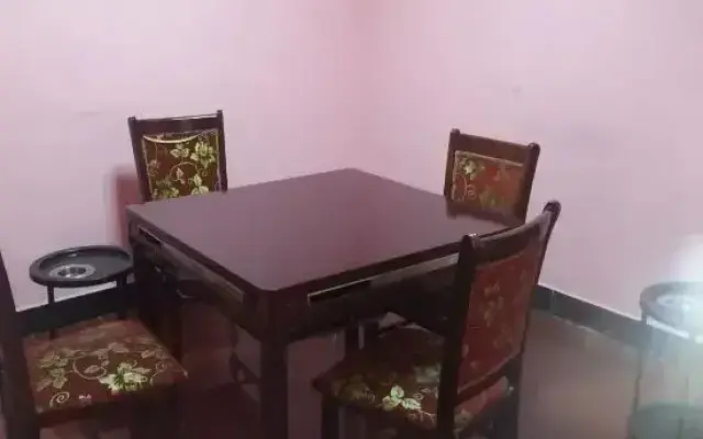 Haitian Hostel