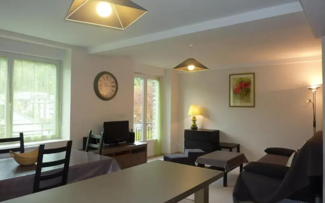 Appartement Mont-Dore, 3 pièces, 6 personnes - FR-1-608-12