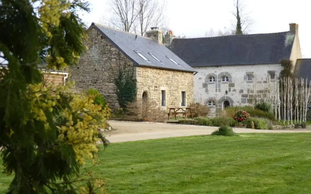Gites de la Haie