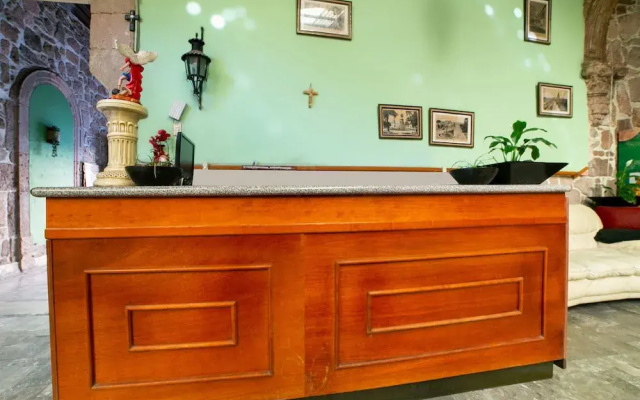 OYO Hotel Morelia