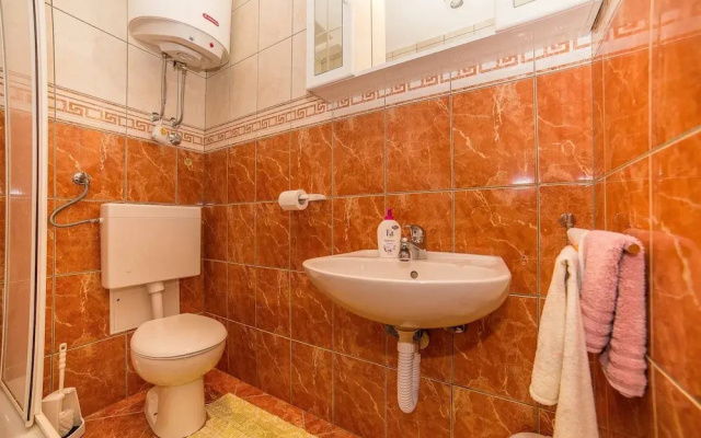 Apartments Pavić
