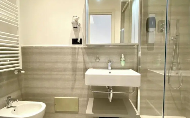 THE ONE - SUN 'n SEA ROOMS