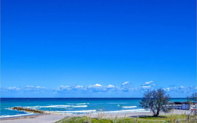 Awesome Apartment in Cariati With 1 Bedrooms and Wifi