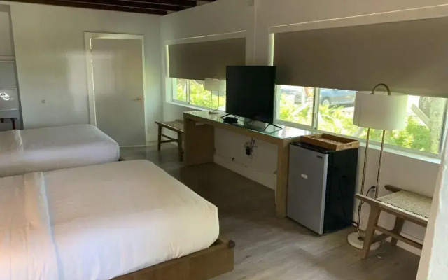 Sunset Inn