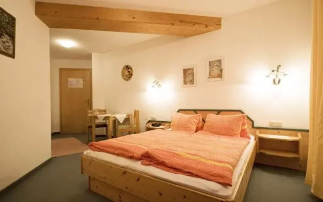 Pension Fuchs