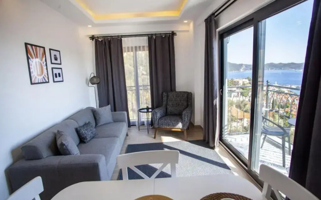 Lobelya Suites