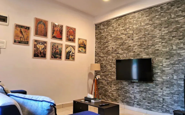 Arambol Bliss Hote Apartments
