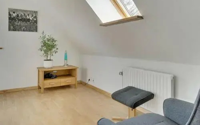 Holiday Home Gamlevældevej
