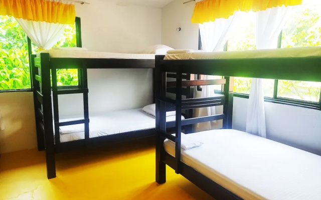 amalaya hostel