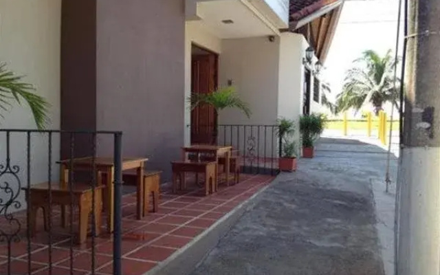 Hotel Praiamar