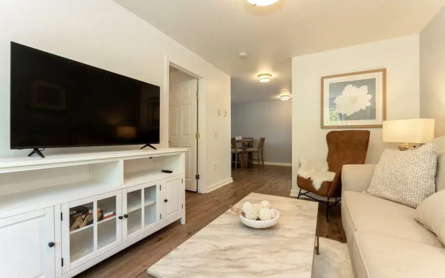 Acadia Suites