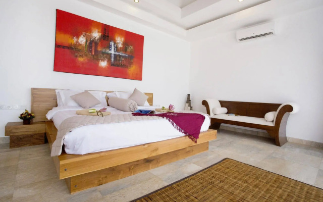 Villa CinCin