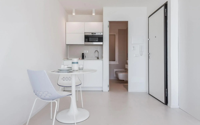 Mazzarò Retreat - Suite II