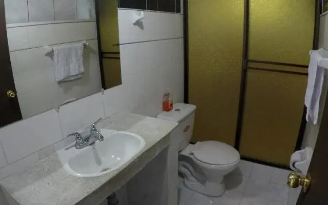 El Patio Bed & Breakfast