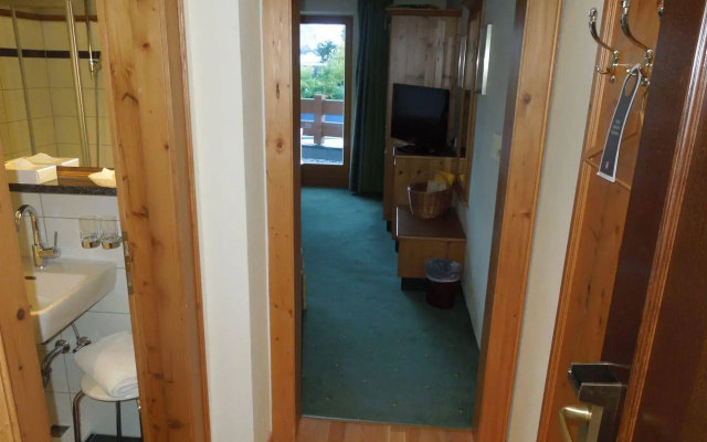 Bergresort Seefeld