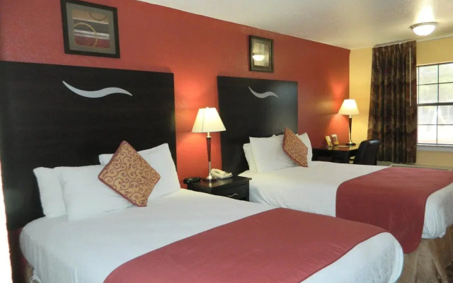 Red Roof Inn College Station