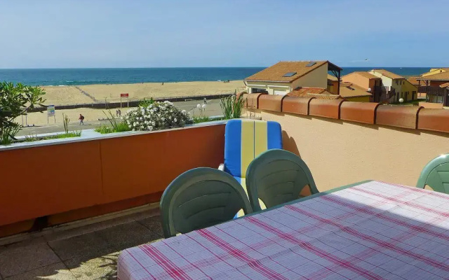 Lagrange Vacances Les Terrasses de L'Océan
