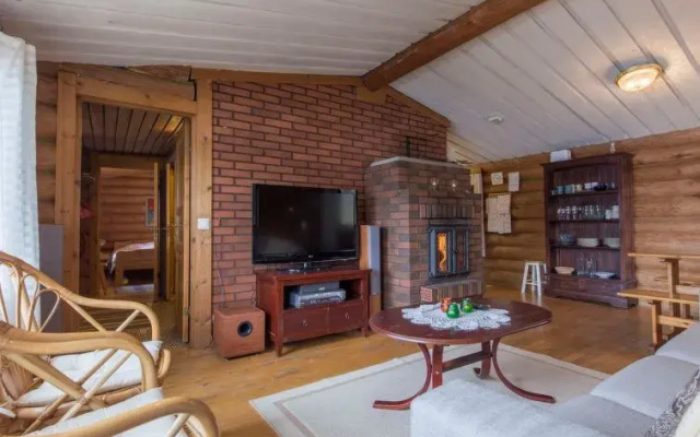 Holiday Home Ainola