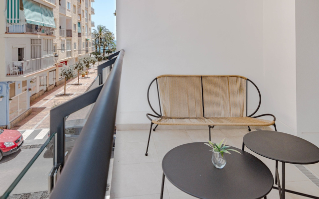 Le2e- Modern New-build Flat Near the Beach