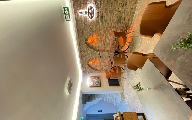 Artelist Hotel