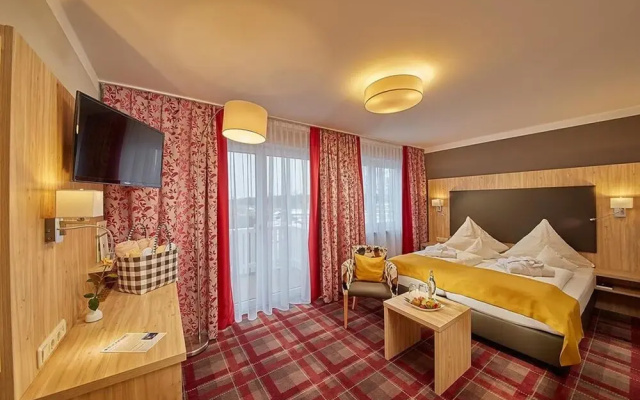 Vitalhotel Sonneck