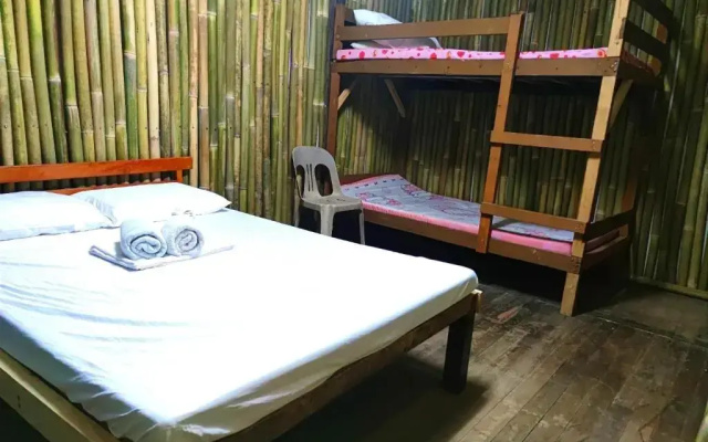 Bella's Beach Resort Apartment 8