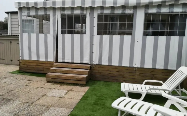 Camping 4E Charente Maritime