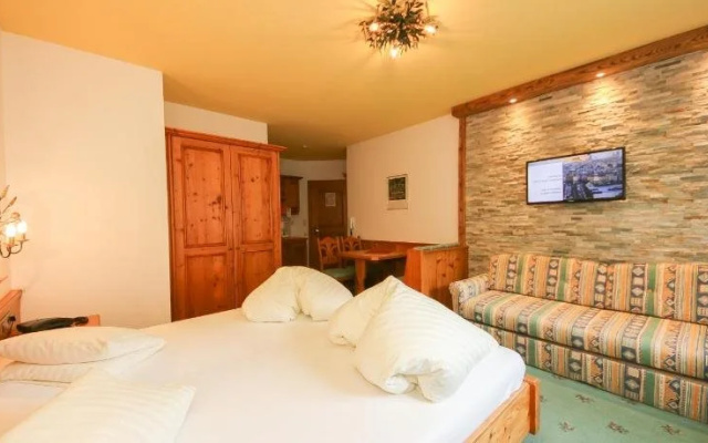 Hotel Dax