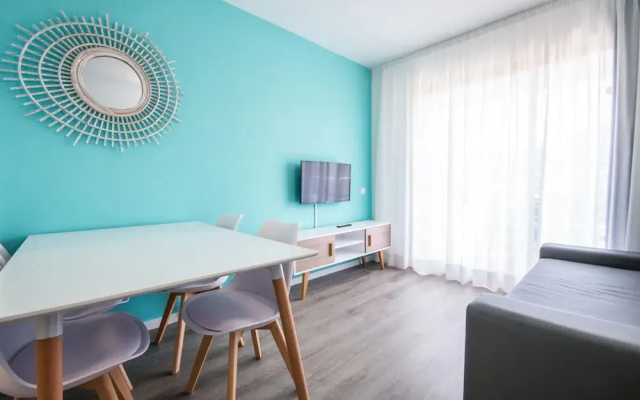 GoCosta Apartment Arquus Deluxe 2
