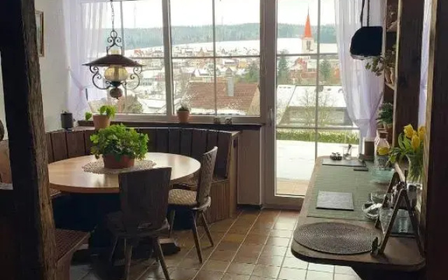 Pension Florianhof