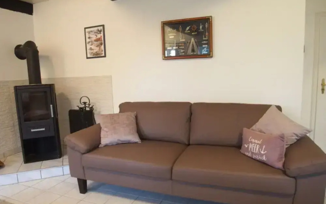 Holiday Home Ockholm