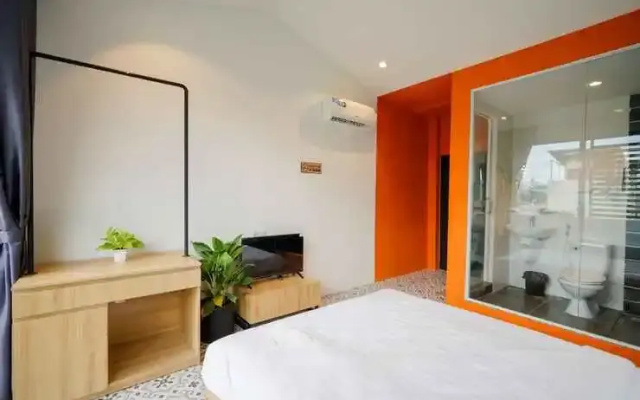 La Hotel Hang Xanh
