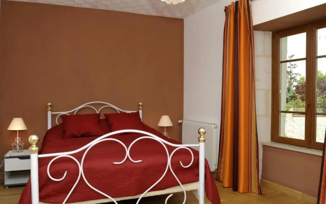 Gîte Les Riceys, 4 pièces, 6 personnes - FR-1-543-154